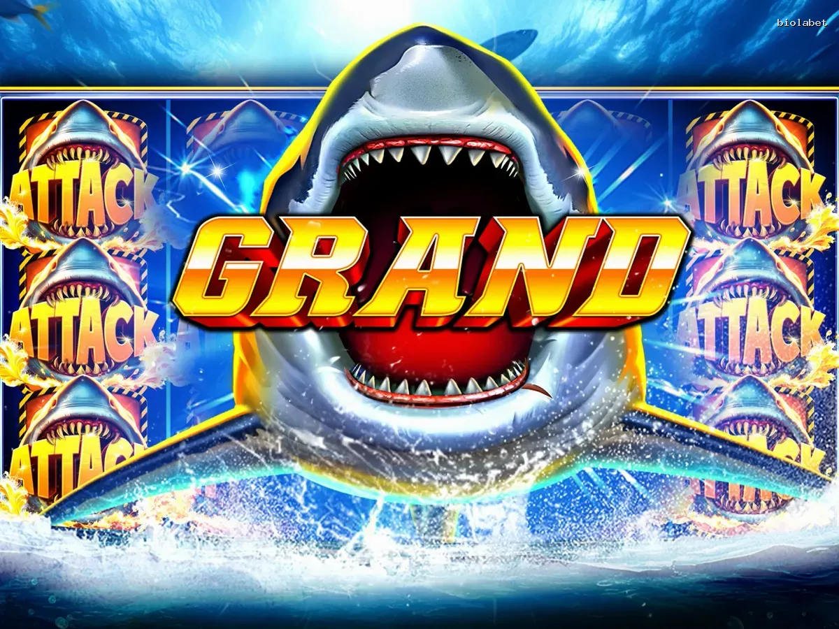 Promosi & Jackpot biolabet screenshot