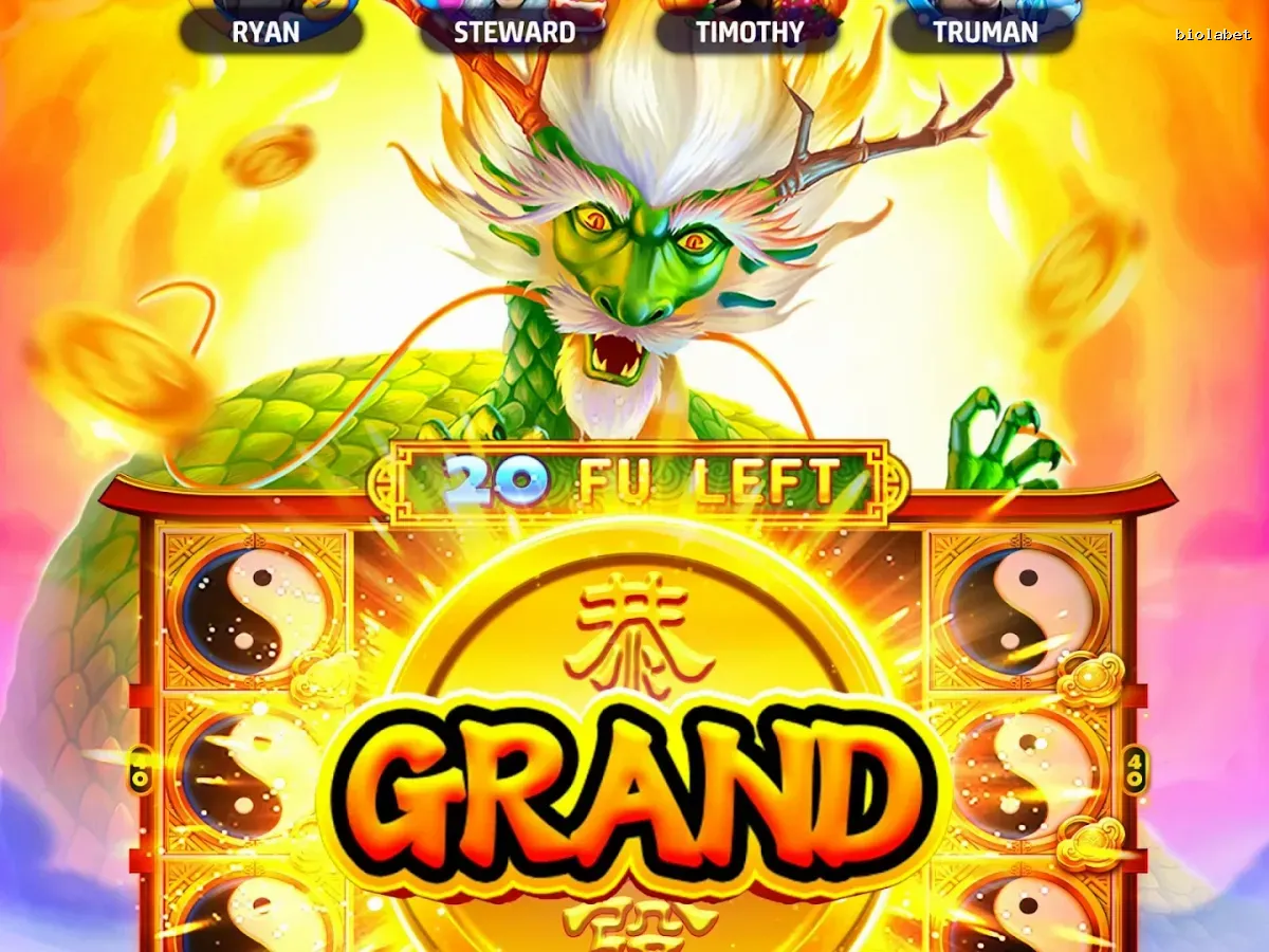 Koleksi biolabet Slot Gacor screenshot